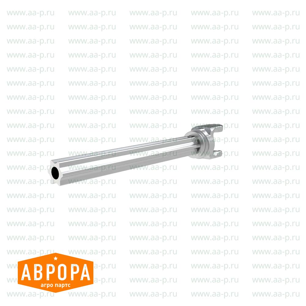 AXE12733 ВИЛКА  С  ВАЛОМ